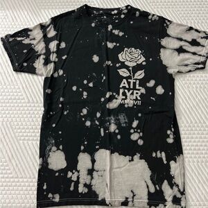 All Time Low t-shirt